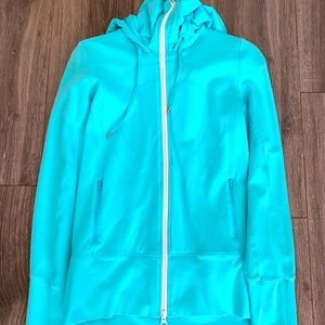 Lululemon In Stride Jacket. Size 6